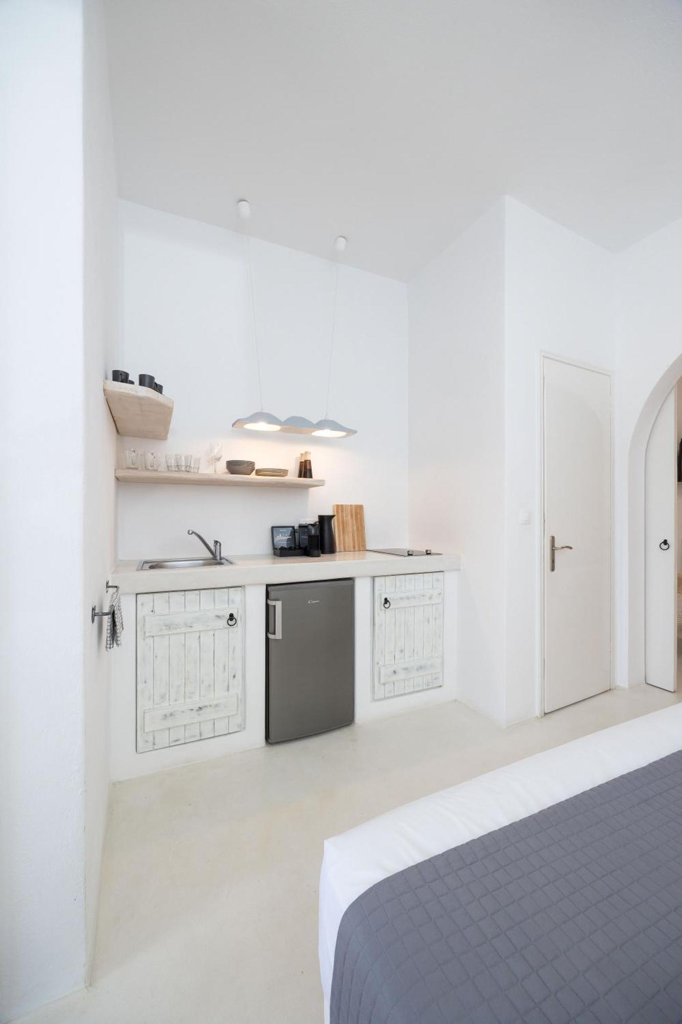 Flisvos Beach Apartments Naxos City Exterior foto